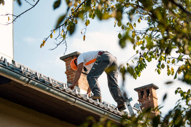 Best Gutter Installation and Repair  in Reliez Valley, CA