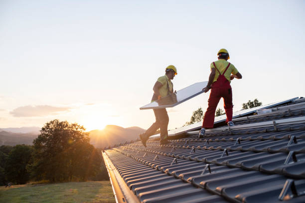 Best Steel Roofing  in Reliez Valley, CA