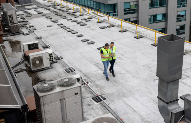 Reliable Reliez Valley, CA Roofing Service Solutions