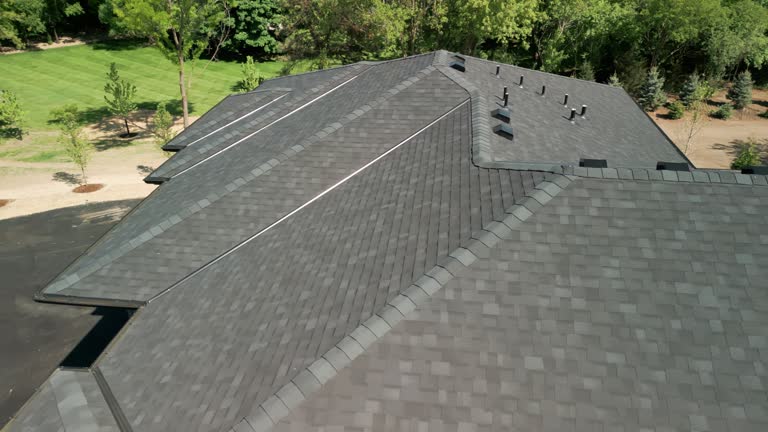 Best Hot Roofs  in Reliez Valley, CA