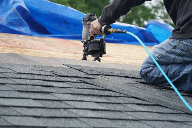 Fast & Reliable Emergency Roof Repairs in Reliez Valley, CA
