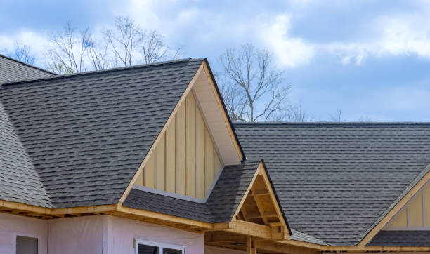 Best Asphalt Shingles Roofing  in Reliez Valley, CA