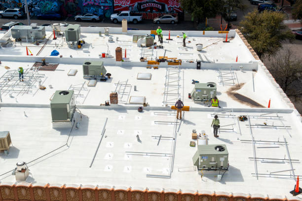 Best Emergency Roof Repair Services  in Reliez Valley, CA