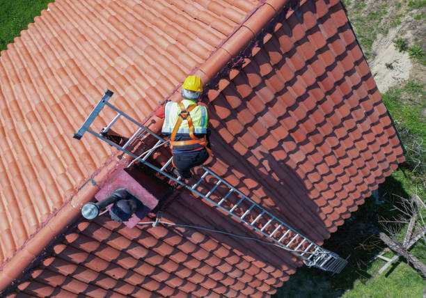 Best Rubber Roofing (EPDM, TPO)  in Reliez Valley, CA