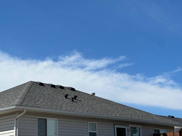 Best Roof Installation  in Reliez Valley, CA