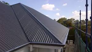 Hot Roofs in Reliez Valley, CA