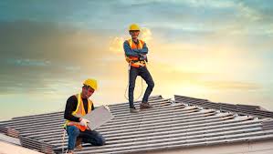 Best Cold Roofs  in Reliez Valley, CA